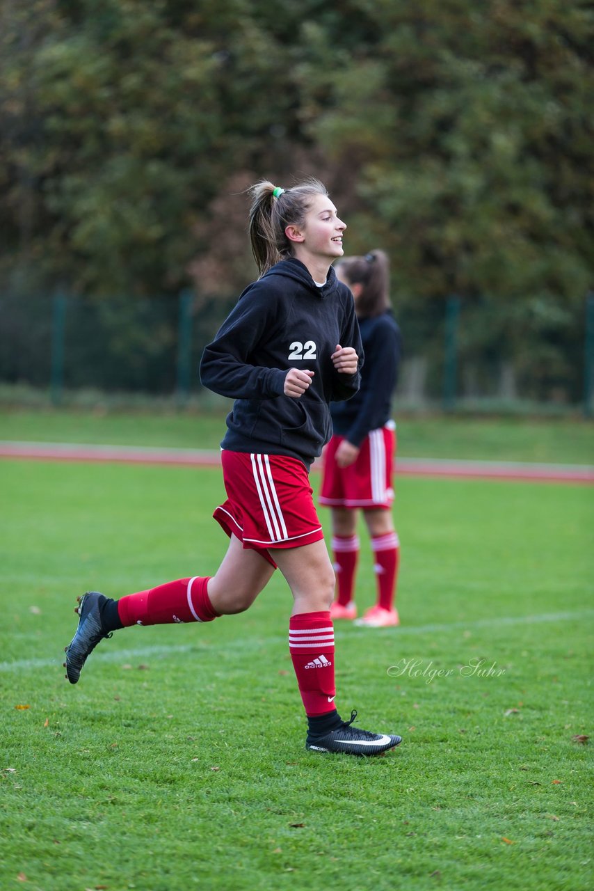 Bild 102 - Frauen SV Wahlstedt - ATSV Stockelsdorf : Ergebnis: 1:4